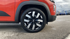 Dacia Spring 27kWh Expression 65 48kW 5dr Auto Electric Hatchback